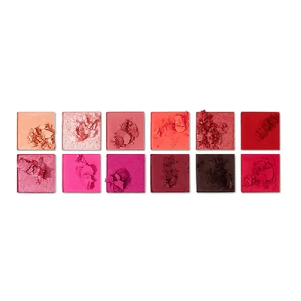 Ace Beaute Blossom Passion Eyeshadow Palette